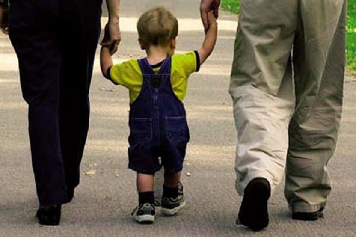 تصویری مرتبط با فرزندپروری