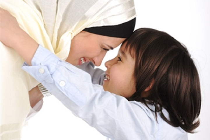 تصویری مرتبط با فرزندپروری