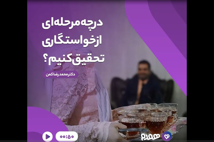 تصویری مرتبط با تحقیق چرا و چگونه