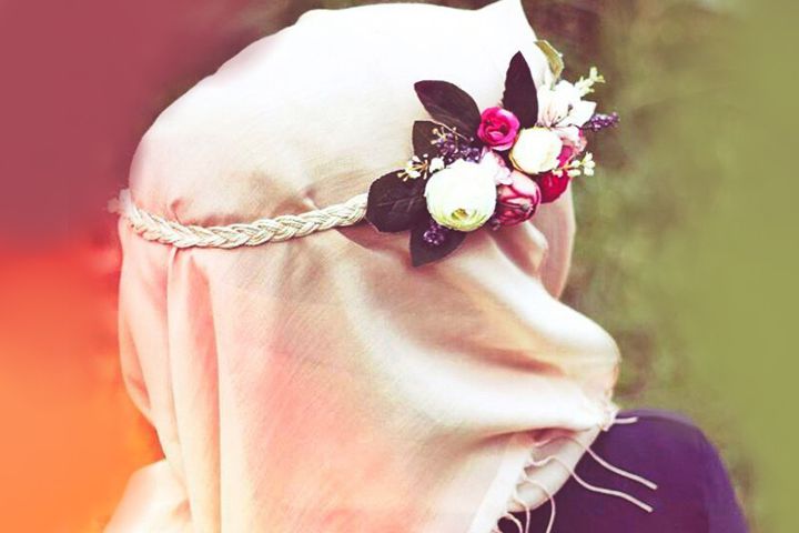 تصویری مرتبط با آیین‌های ازدواج