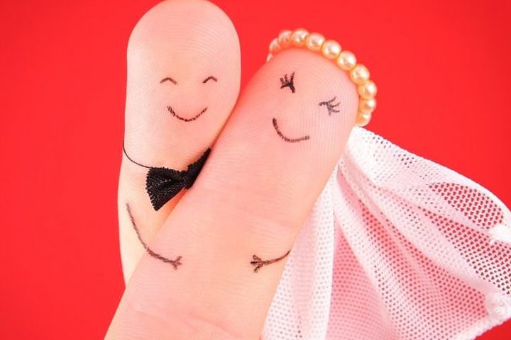 تصویری مرتبط با اختلافات همسران