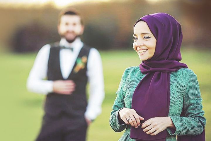 تصویری مرتبط با بایدها و نبایدهای دوران عقد