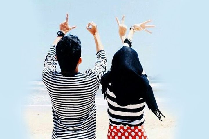 تصویری مرتبط با انتخاب همسر با این روش ها