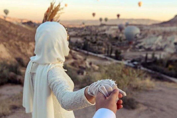 تصویری مرتبط با پیش نیازهای ازدواج