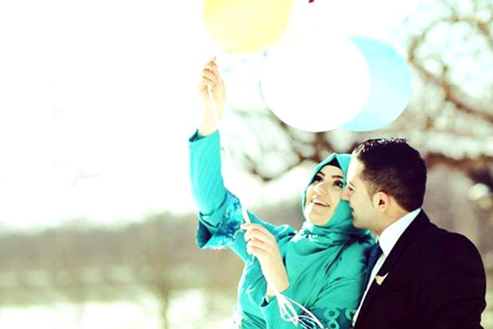 تصویری مرتبط با آیین‌های ازدواج