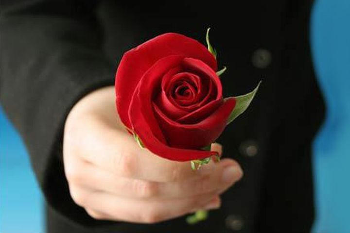 تصویری مرتبط با انتخاب همسر با این روش ها