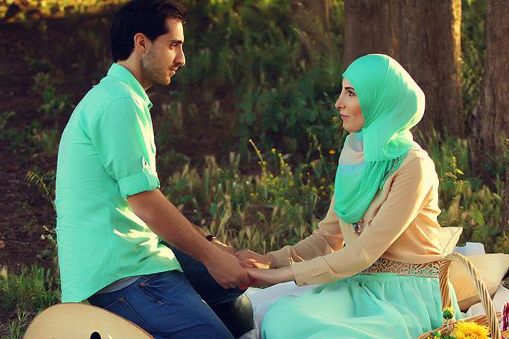 تصویری مرتبط با عشاق موفق