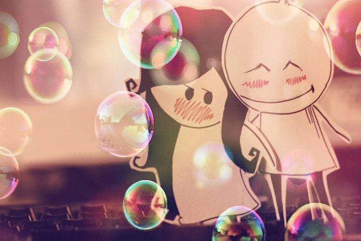 تصویری مرتبط با معیارهای شریک زندگی