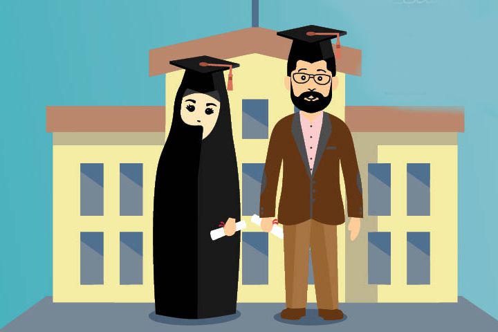 تصویری مرتبط با انتخاب همسر با این روش ها