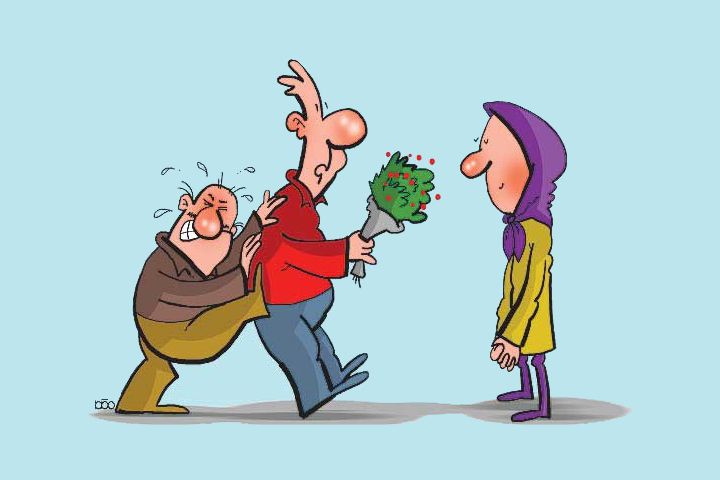 تصویری مرتبط با ارتباطات خانواده جدید