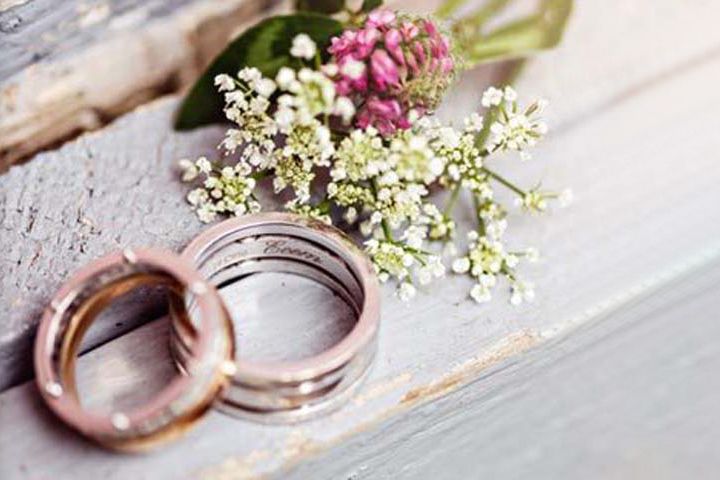 تصویری مرتبط با بایدها و نبایدهای دوران عقد