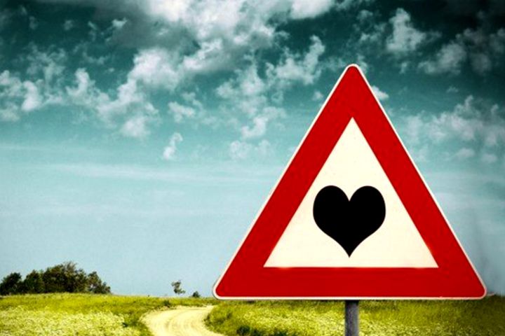 تصویری مرتبط با انتخاب همسر با این روش ها