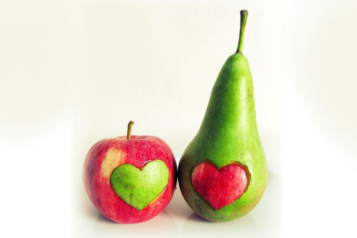 تصویری مرتبط با اختلافات همسران