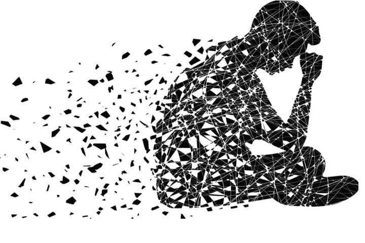 تصویری مرتبط با اختلافات همسران