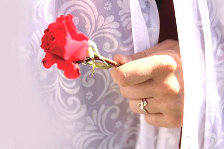 تصویری مرتبط با معیارهای شریک زندگی