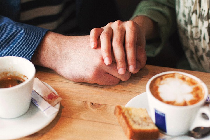 تصویری مرتبط با بایدها و نبایدهای دوران عقد