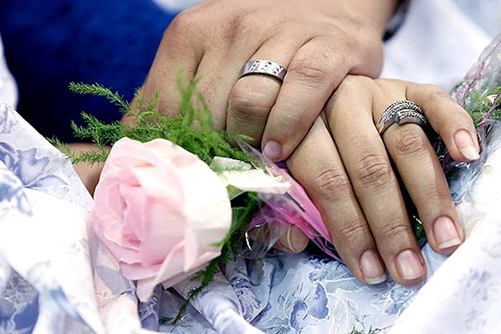 چطور چالشهای دوران عقد را مدیریت کنیم؟
