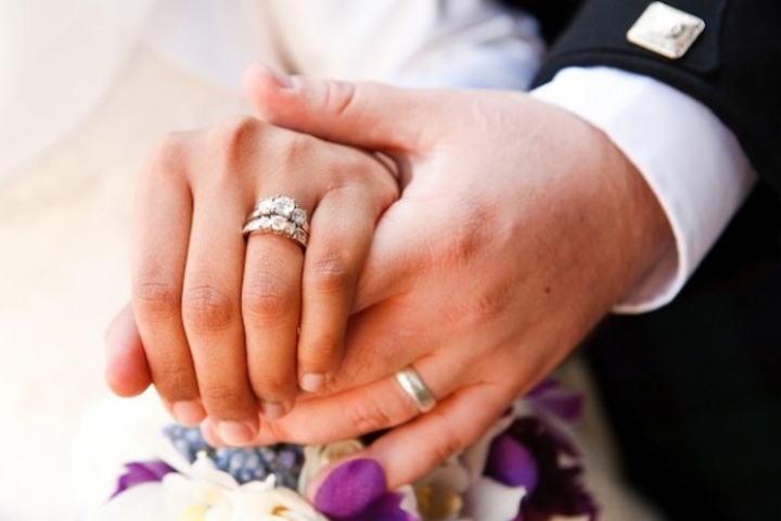 تصویری مرتبط با بایدها و نبایدهای دوران عقد