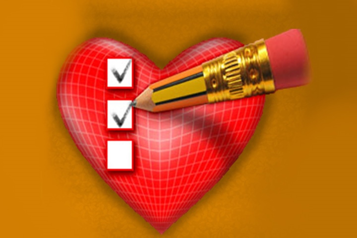 تصویری مرتبط با مشاوره و آزمون خودشناسی