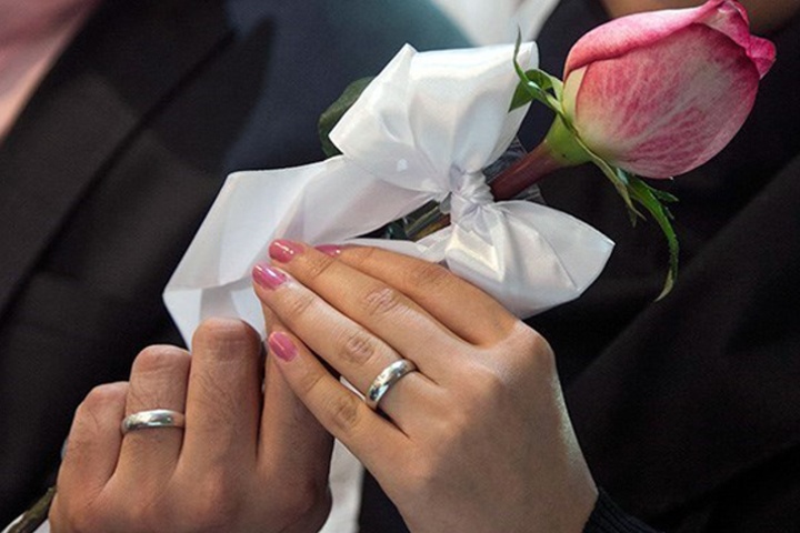 تصویری مرتبط با معیارهای شریک زندگی