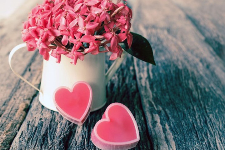 چهار میم خوشبختی