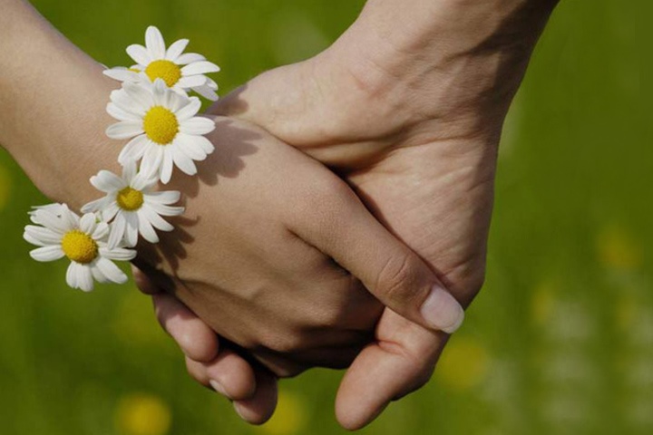 تصویری مرتبط با یک همسر نمونه