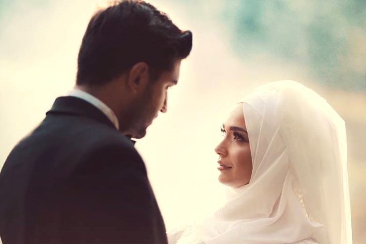 تصویری مرتبط با معیارهای شریک زندگی