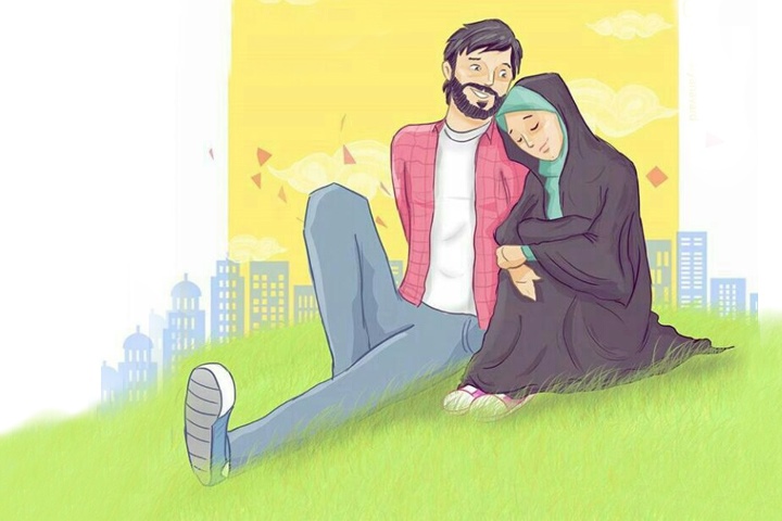 تصویری مرتبط با ارتباطات خانواده جدید، انتخاب همسر با این روش ها
