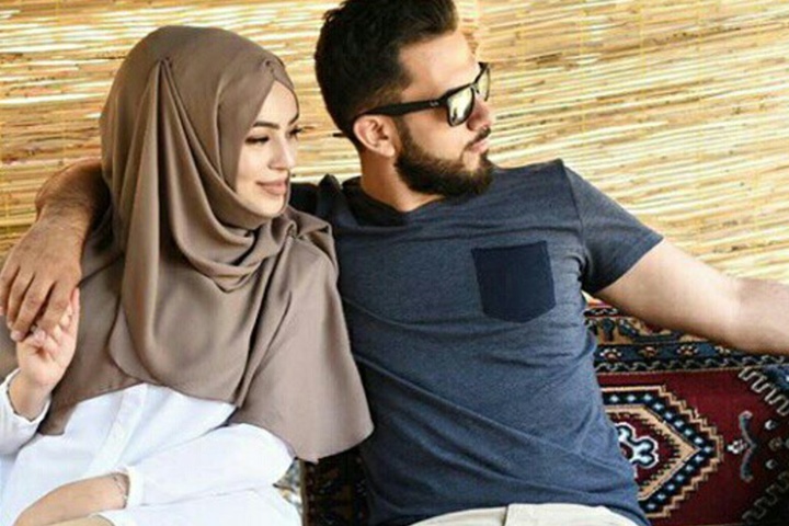 تصویری مرتبط با اختلافات همسران، انتخاب همسر با این روش ها