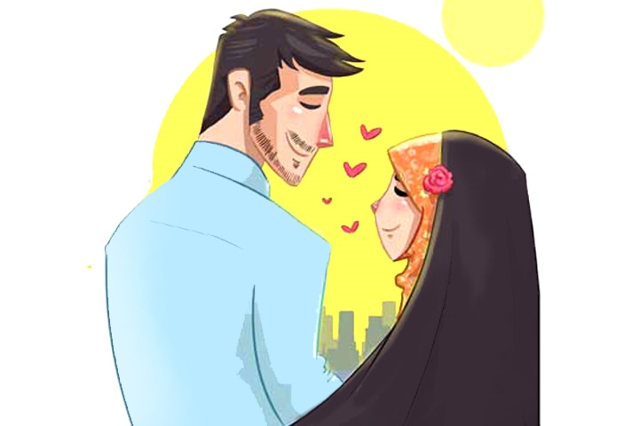 تصویری مرتبط با پس از ازدواج
