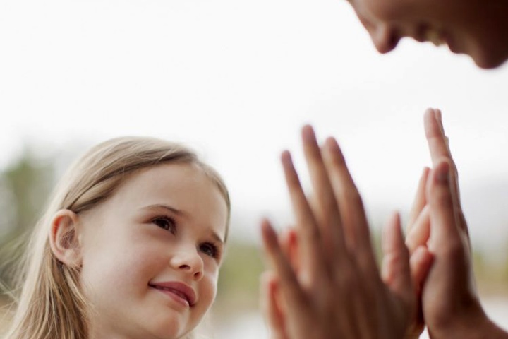 تصویری مرتبط با فرزندپروری