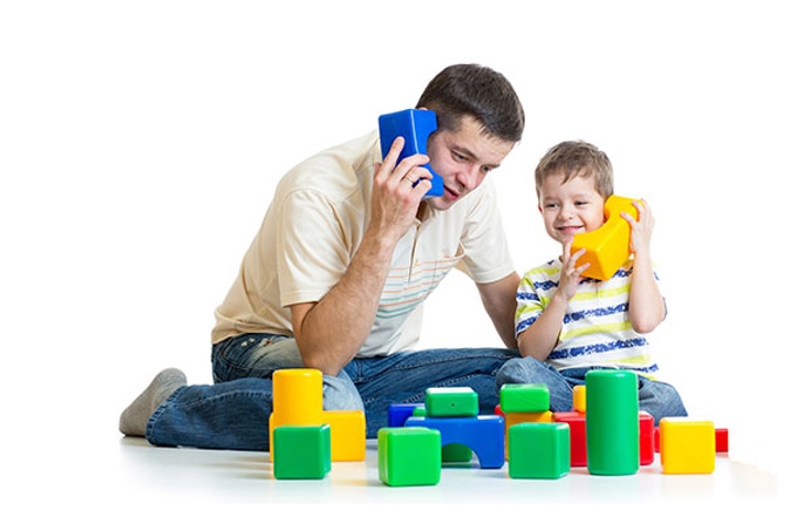 تصویری مرتبط با فرزندپروری