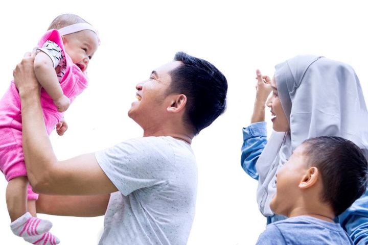 تصویری مرتبط با خواندنی های مهم، فرزندپروری