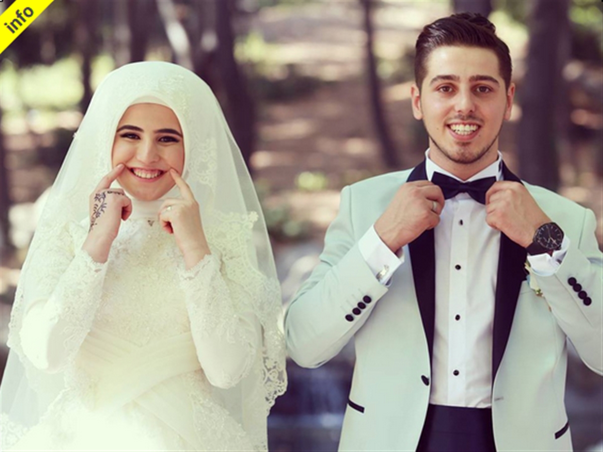 اهمیت ظاهر در ازدواج