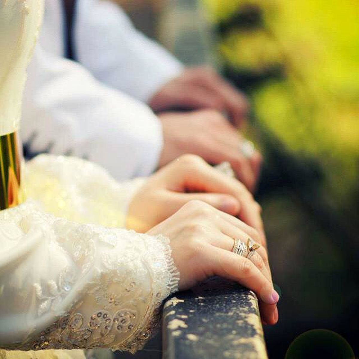 تصویری مرتبط با اختلافات همسران، انتخاب همسر با این روش ها