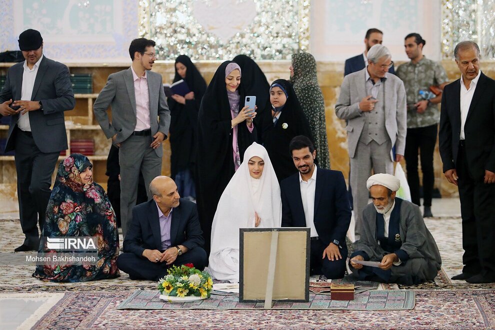 تصویری مرتبط با تقویم روزشمار ازدواج