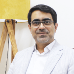 تصویر پروفایل نویسنده