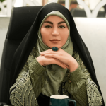 تصویر پروفایل نویسنده